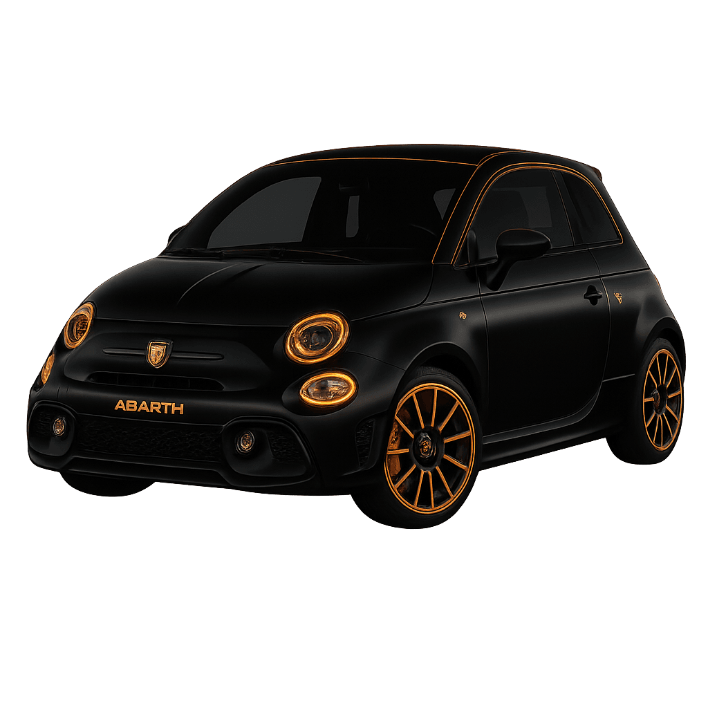 Abarth 695 695 thumbnail picture