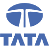 Tata's logo picture