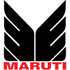 Maruti's logo picture