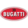 Bugatti's logo picture