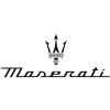 Maserati's logo picture