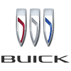 Buick's logo picture