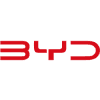 BYD's logo picture
