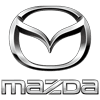 Mazda's logo picture