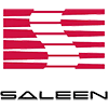 Saleen's logo picture