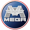 Mega's logo picture