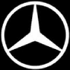 Mercedes-Benz's logo picture