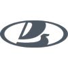 Lada's logo picture