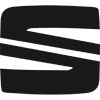 Seat's logo picture