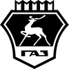 GAZ's logo picture