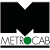 Metrocab's logo picture