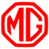 MG's logo picture