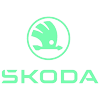 Skoda's logo picture