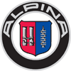 Alpina's logo picture