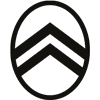 Citroen's logo picture