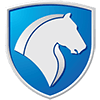 Iran Khodro's logo picture