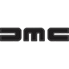 De Lorean's logo picture