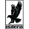 Isdera's logo picture