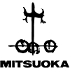 Mitsuoka's logo picture
