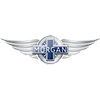 Morgan's logo picture