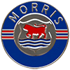 Morris's logo picture