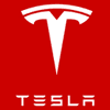 Tesla's logo picture