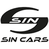 Sin Cars's logo picture