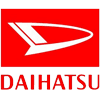 Daihatsu's logo picture