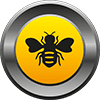 Bee Bee's logo picture