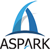 Aspark's logo picture