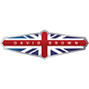 David Brown's logo picture
