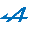 Alpine's logo picture