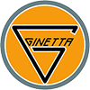 Ginetta's logo picture