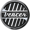 Vencer's logo picture