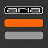 Aria's logo picture