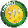 Lister's logo picture