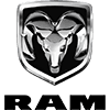 RAM's logo picture