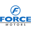 Force Motors's logo picture