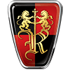 Roewe's logo picture