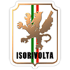 IsoRivolta's logo picture
