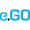 e.GO's logo picture