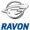 Ravon's logo picture