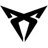 Cupra's logo picture