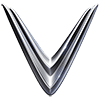 VinFast's logo picture