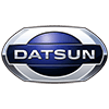 Datsun's logo picture