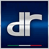 DR's logo picture