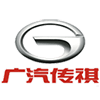 Trumpchi's logo picture