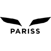 Pariss's logo picture