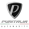 Puritalia's logo picture