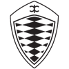 Koenigsegg's logo picture